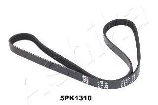 SMART 9932996 V-Ribbed Belts